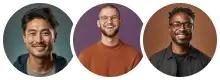 testimonial images of people 